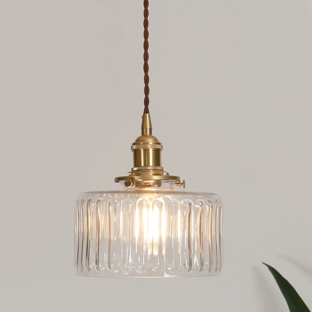 Quilivon Pendant Light