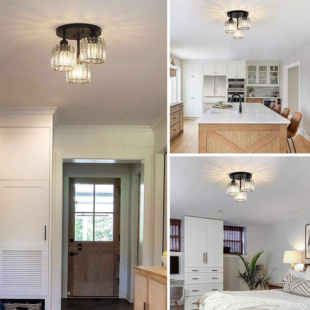 Zonnivo Ceiling Light
