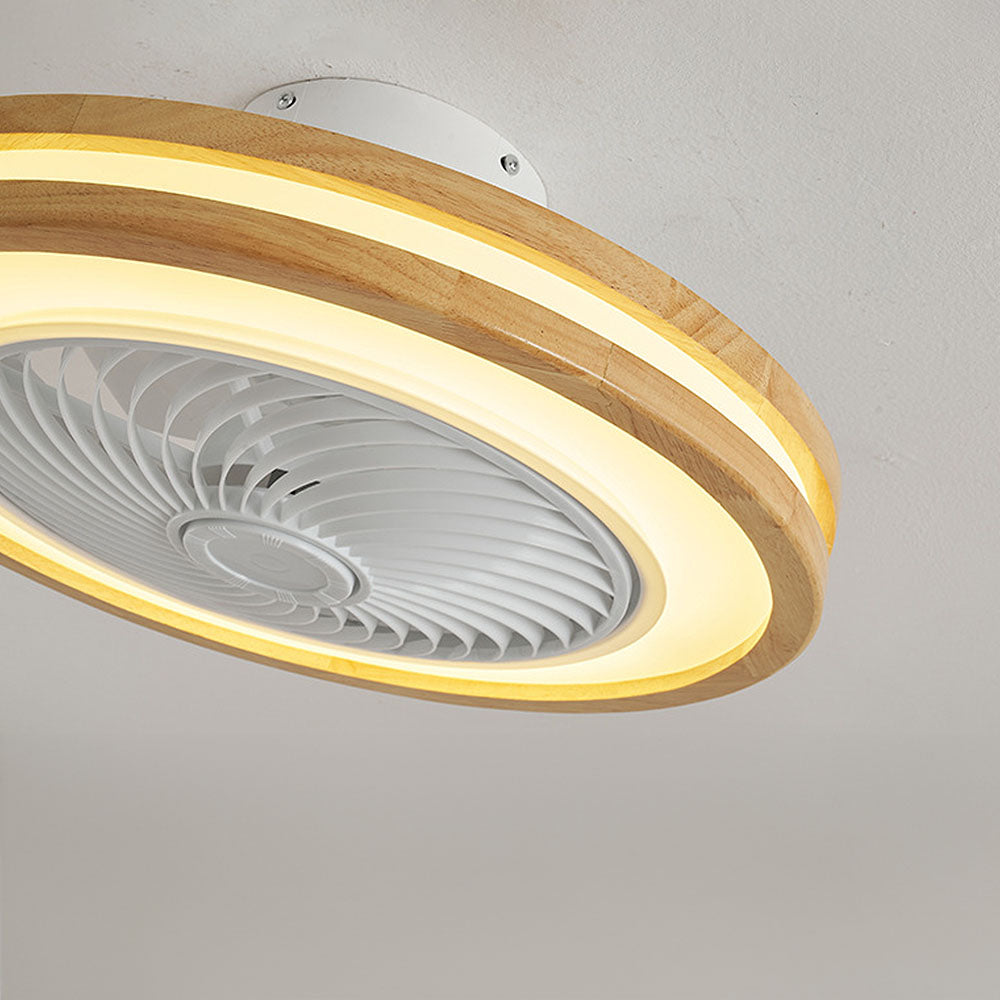 Loreno LED Ceiling Fan
