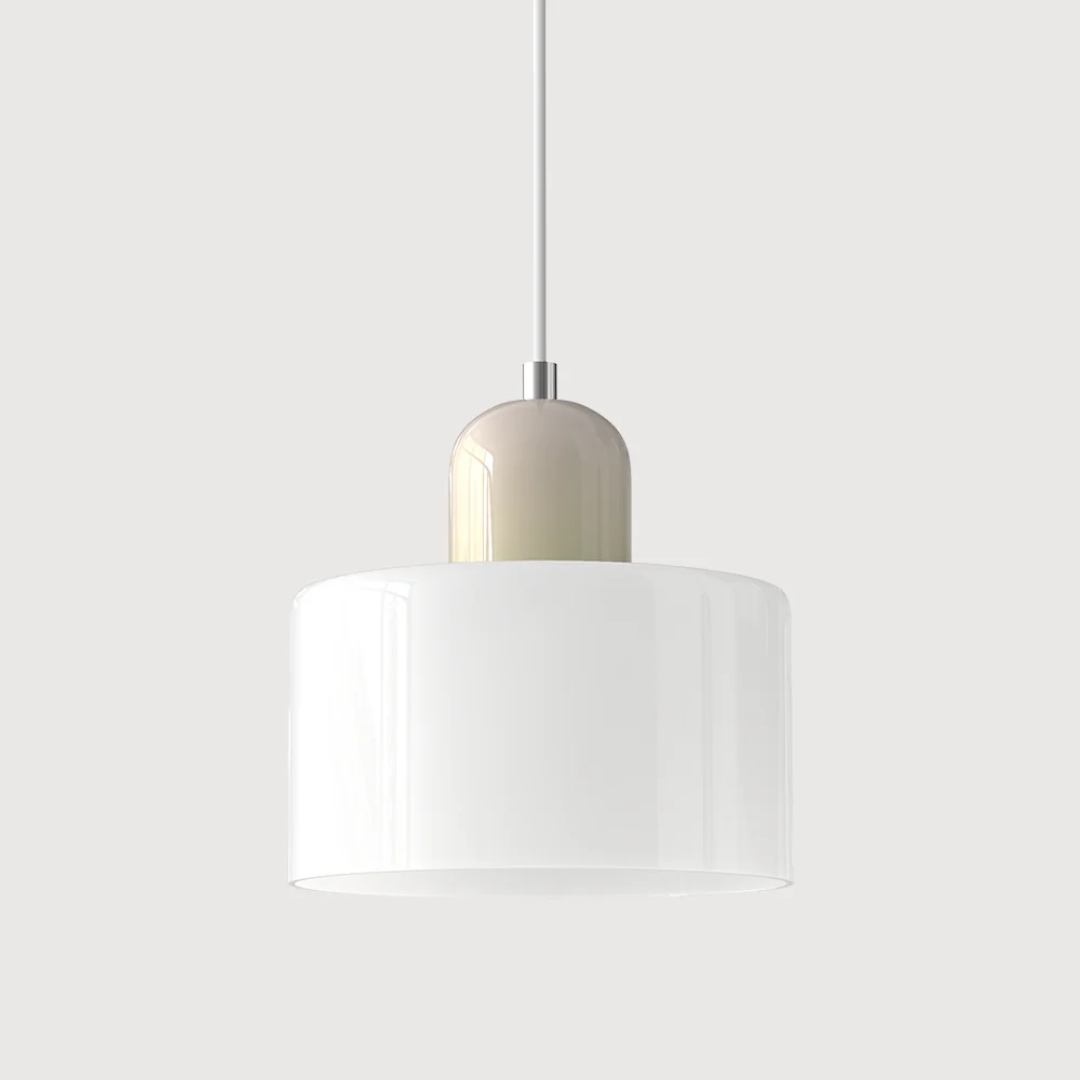 Lismeno Retro Pendant Light