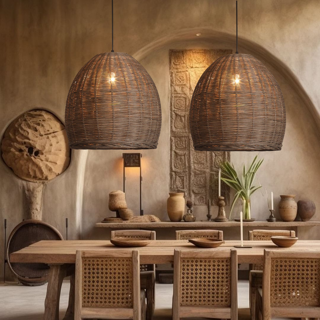 Relizan Boho Pendant Light