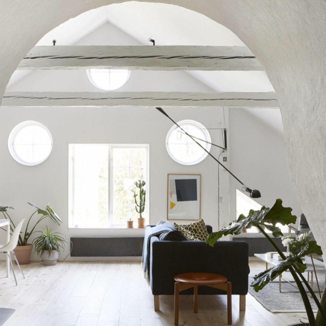 Cresta Wall Light