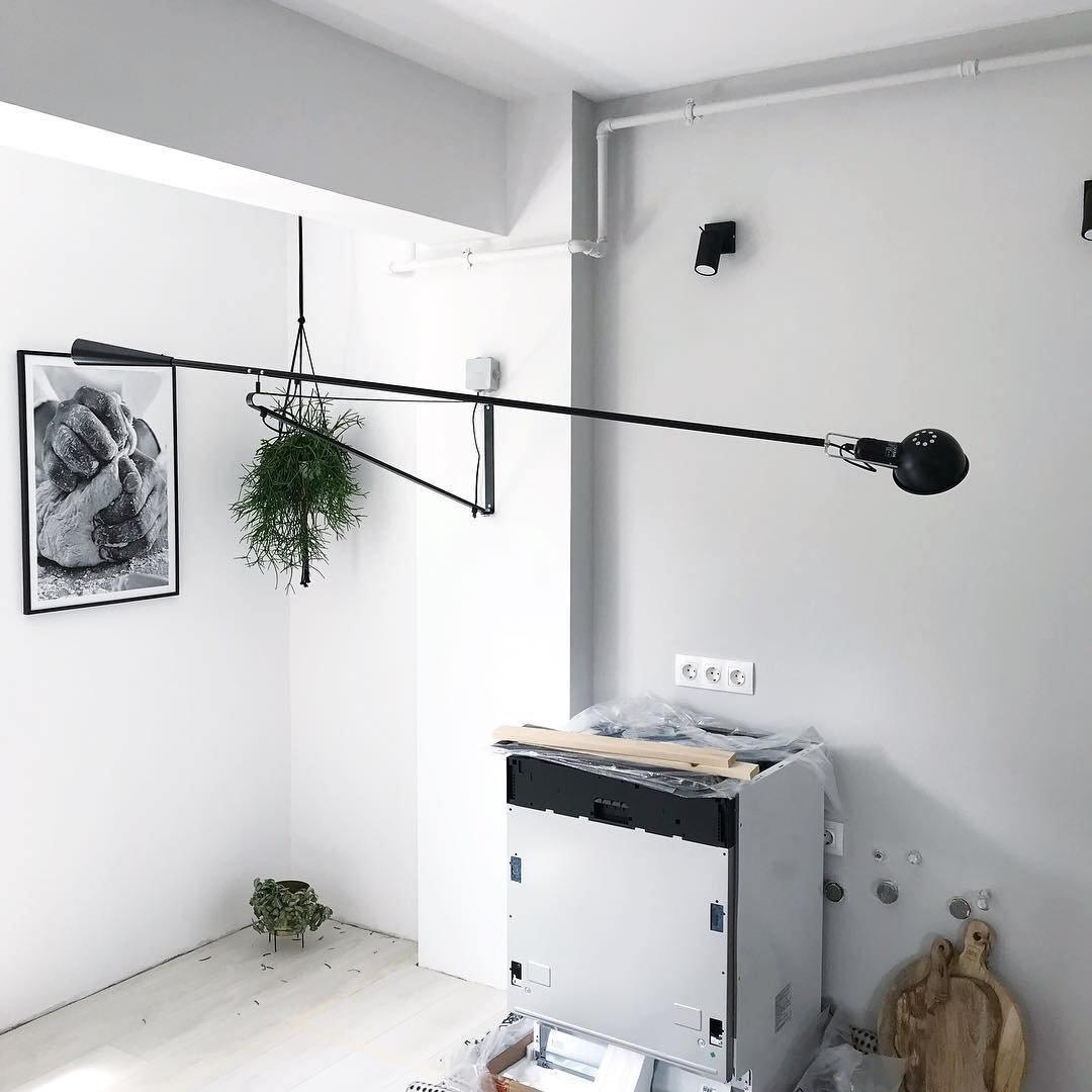 Cresta Wall Light