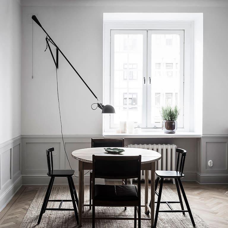 Cresta Wall Light