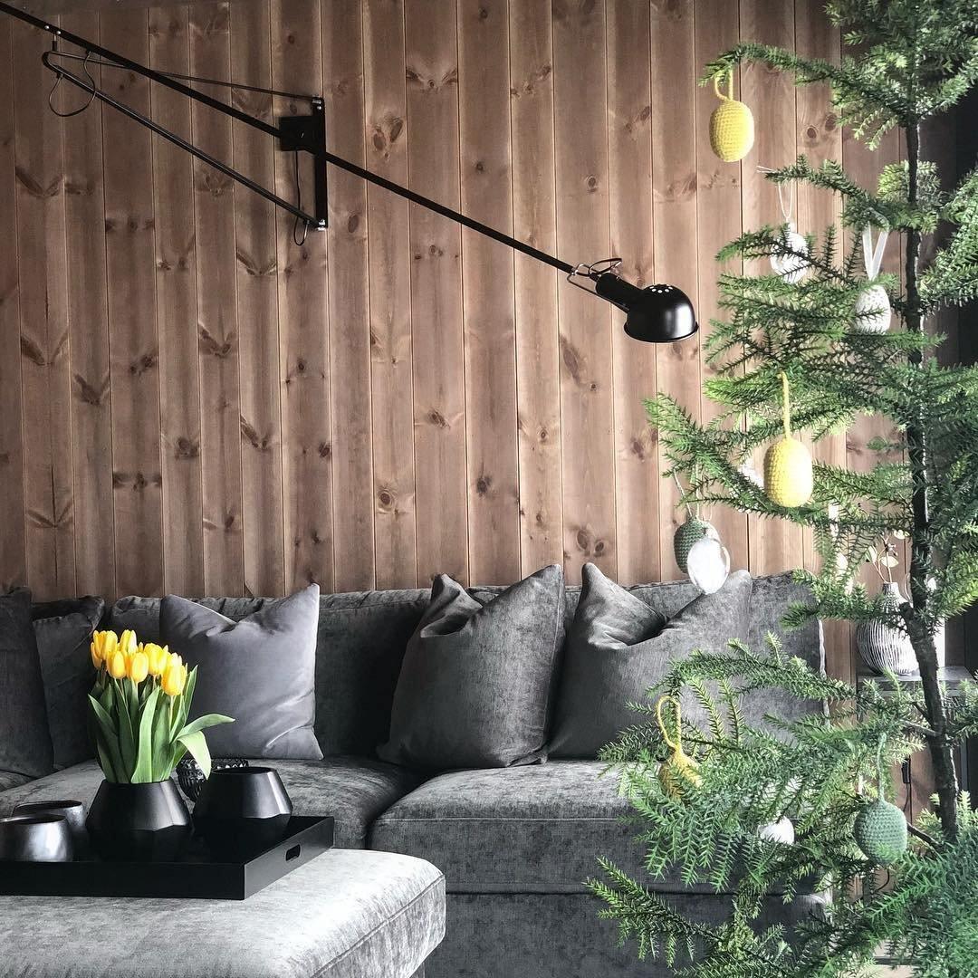 Cresta Wall Light