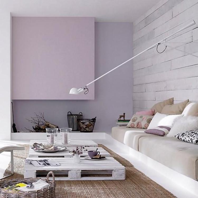 Cresta Wall Light