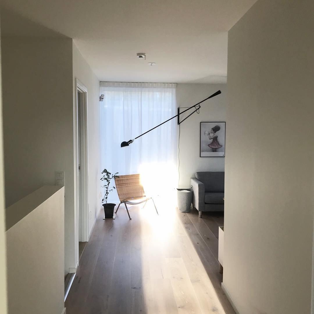Cresta Wall Light