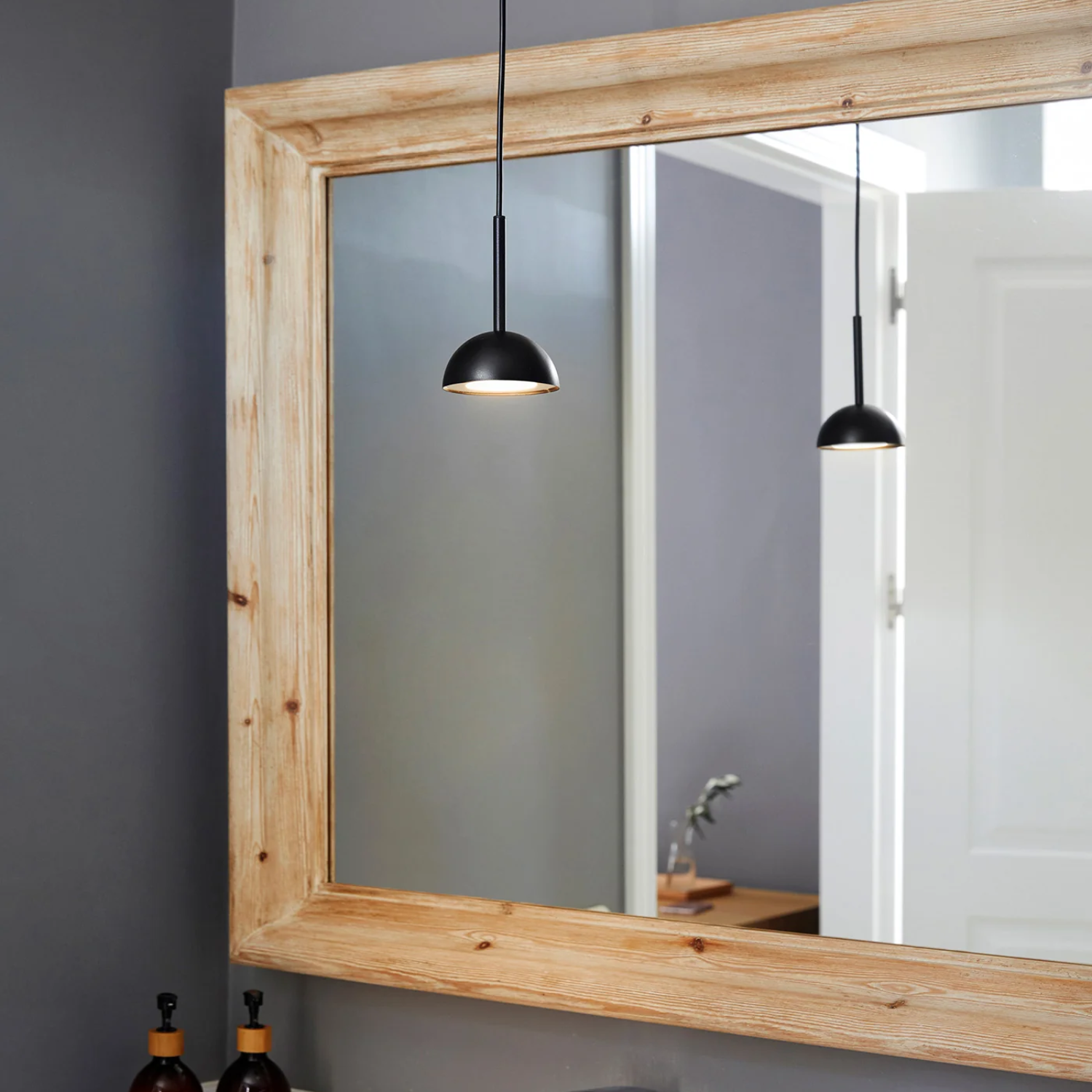 Cabolina Pendant Light