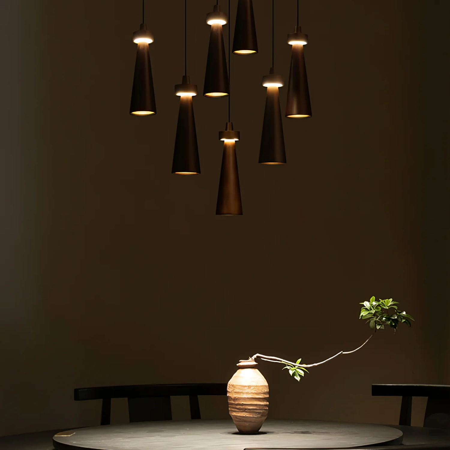 Lomote Pendant Light