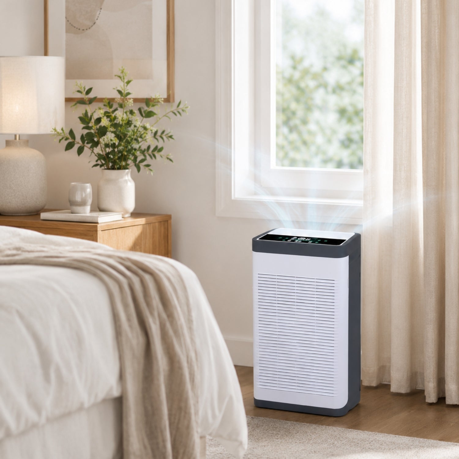 IVY - Air Purifier