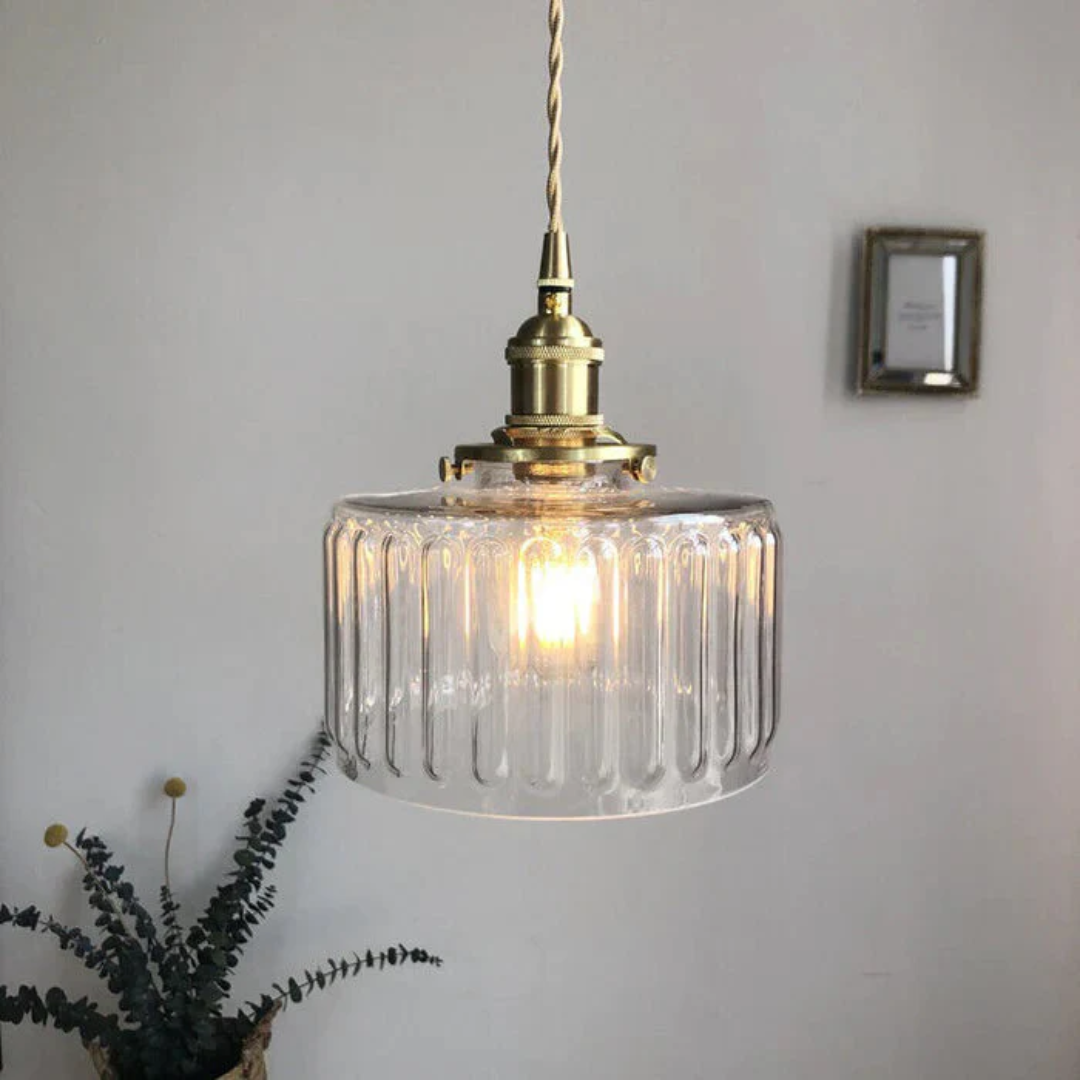 Quilivon Pendant Light