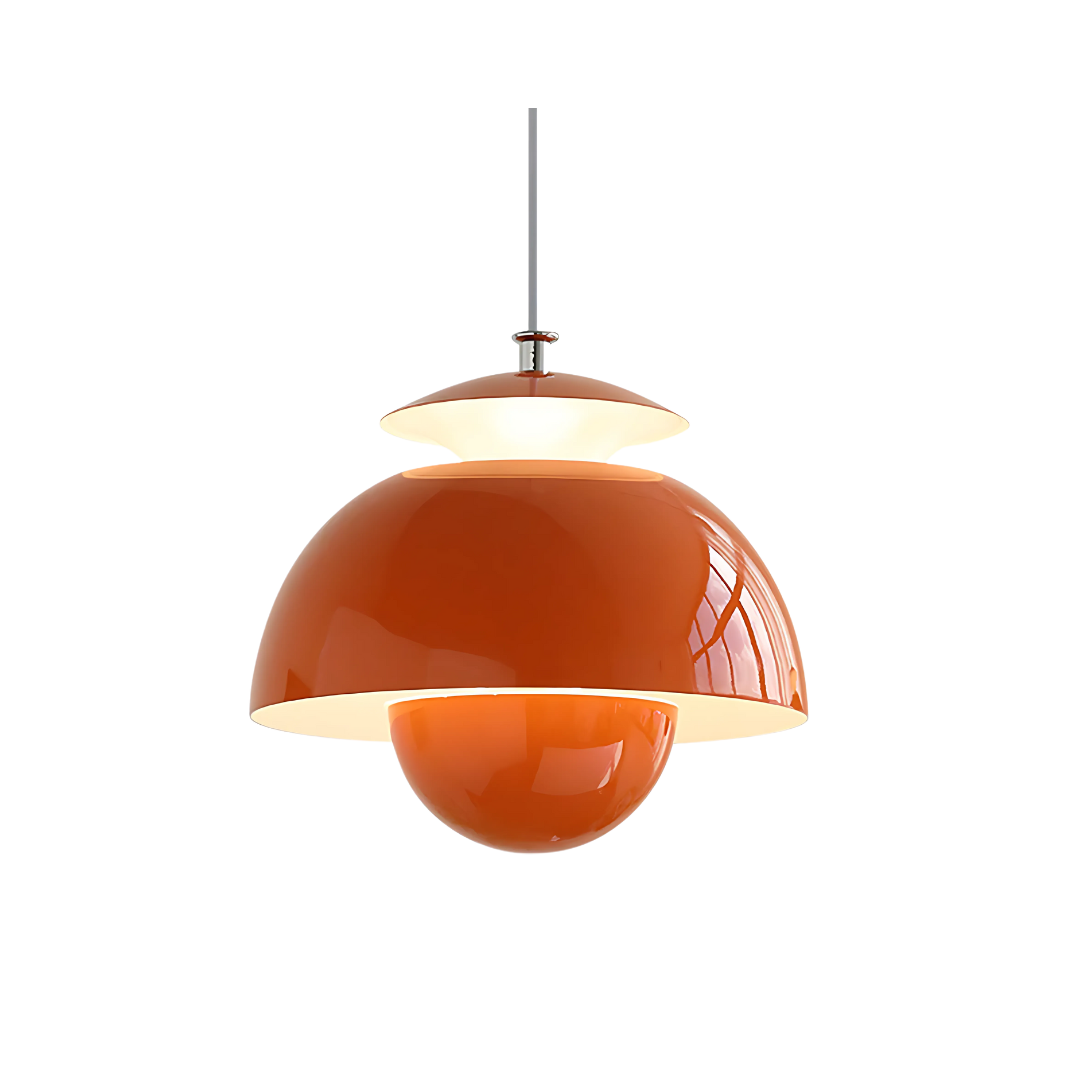 Cravell Scandinavian Pendant Light