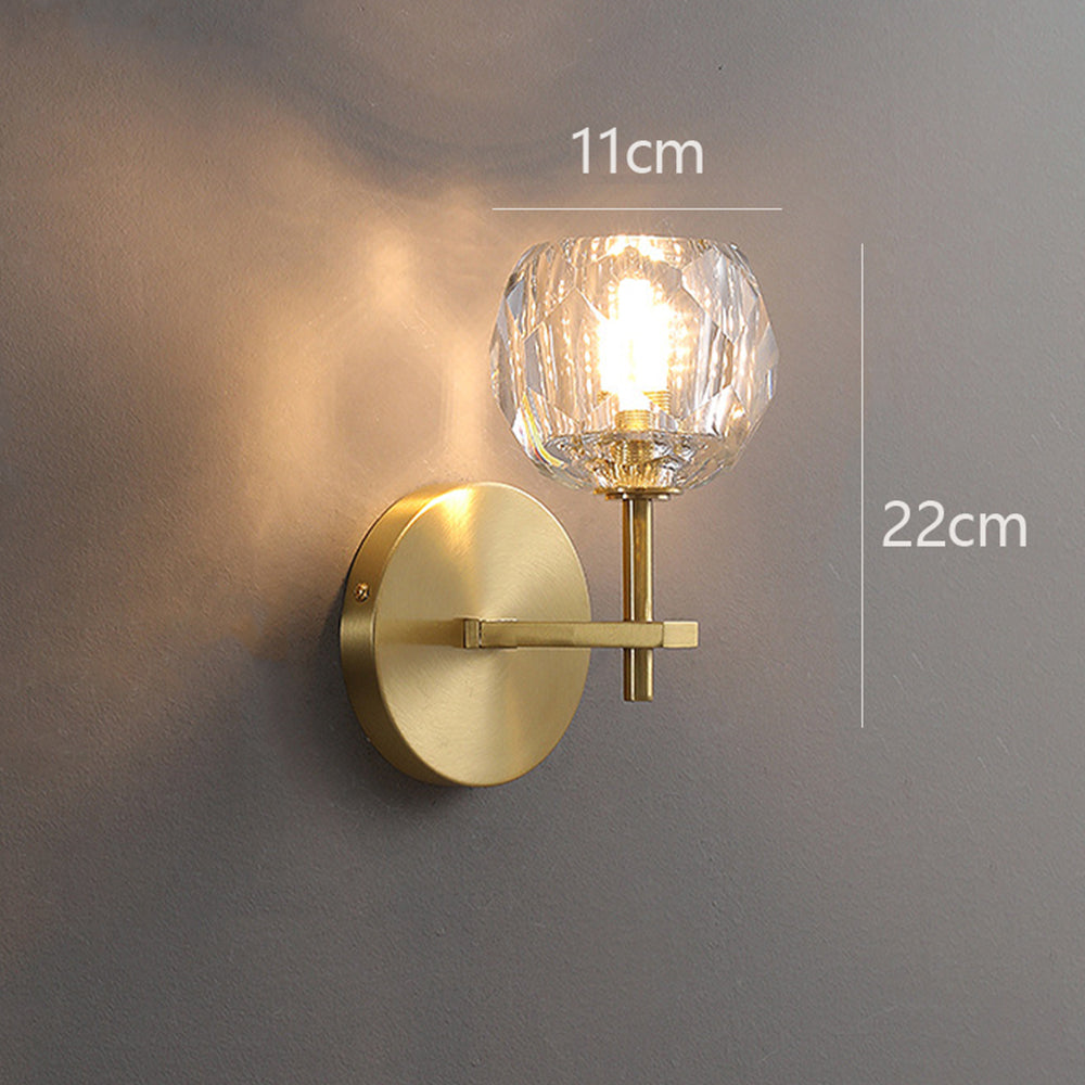 Foresa Wall Light
