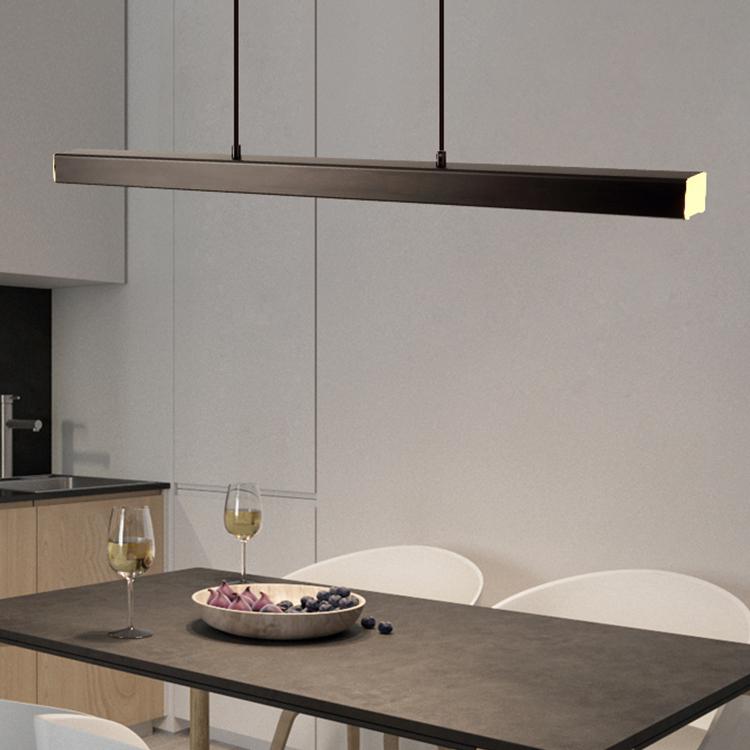 Celleno Linear Pendant Light