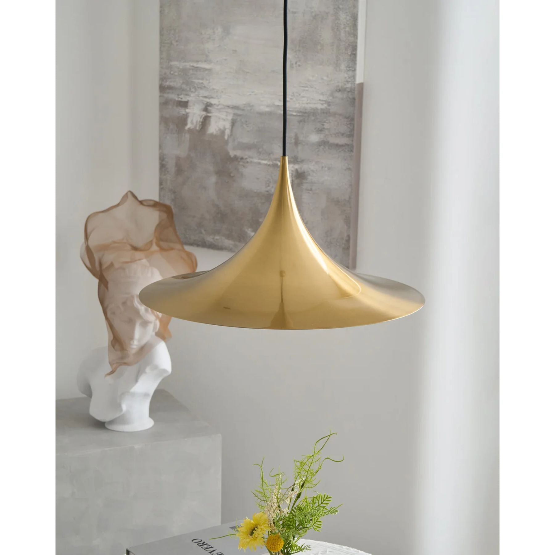 Semsu Pendant Light