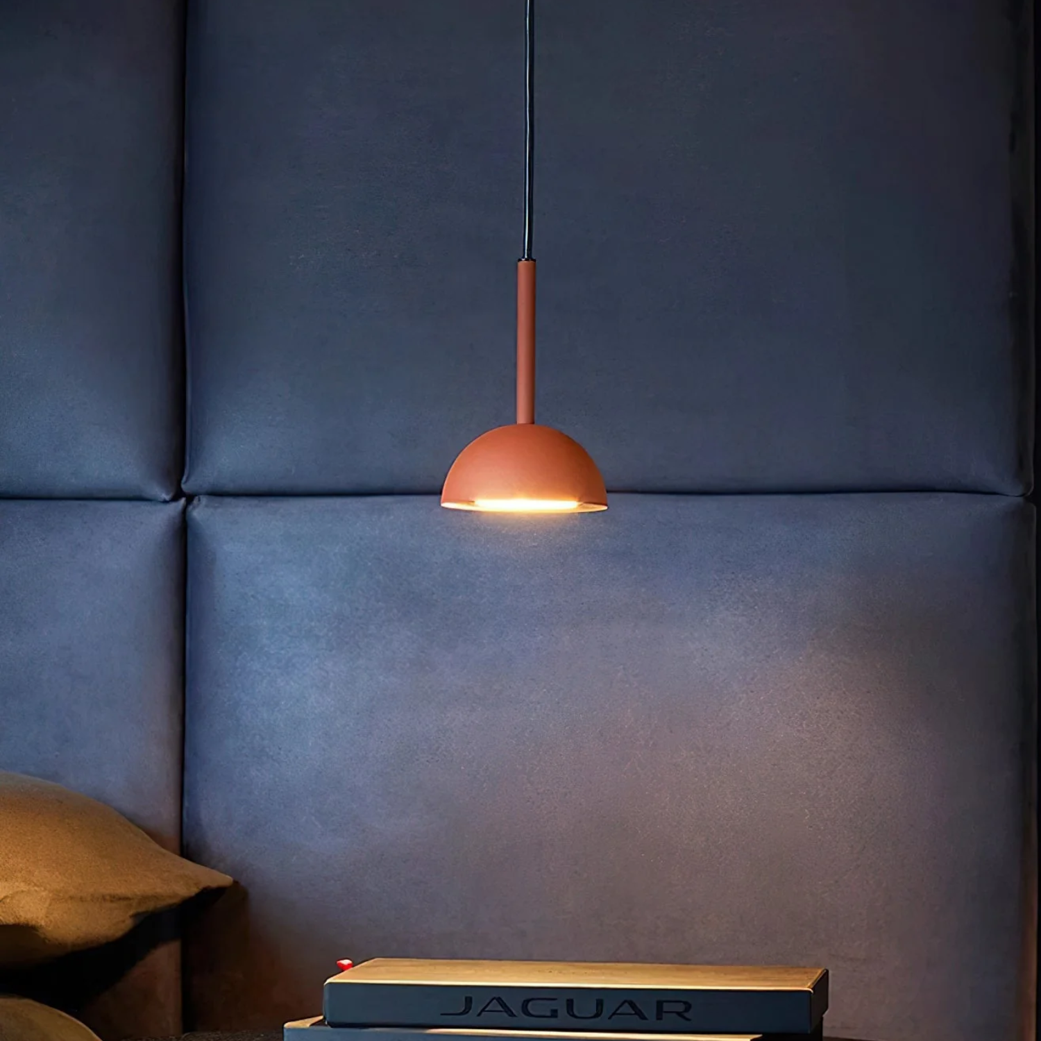 Cabolina Pendant Light