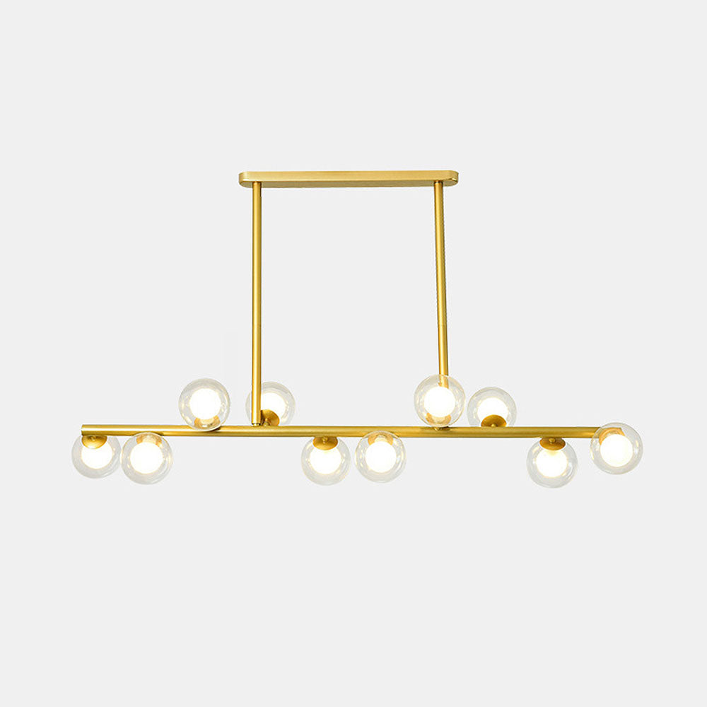 Seraphis Pendant Light