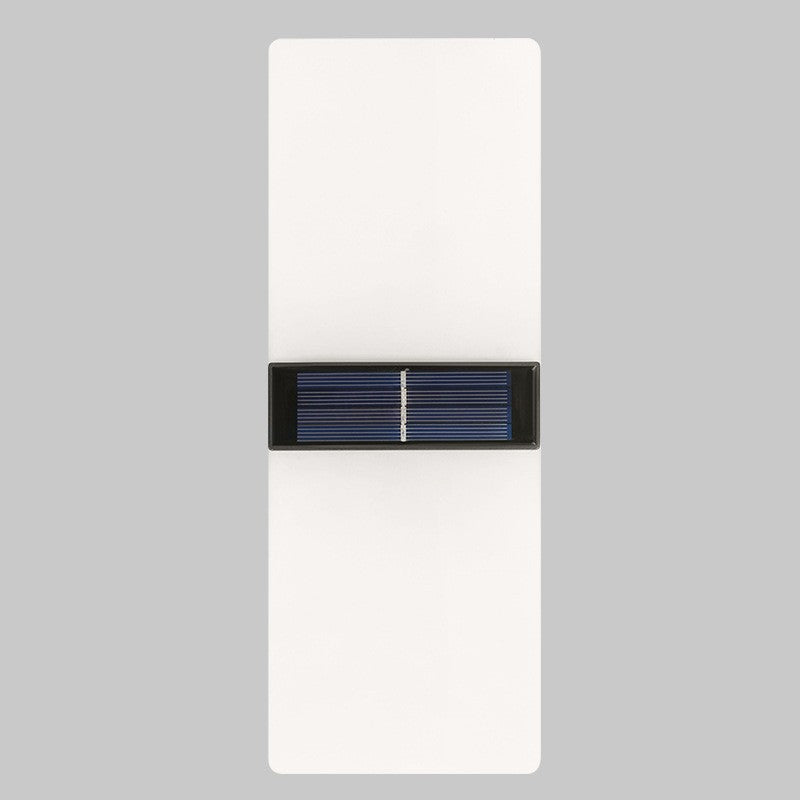Evanoz LED Outdoor Wall Light