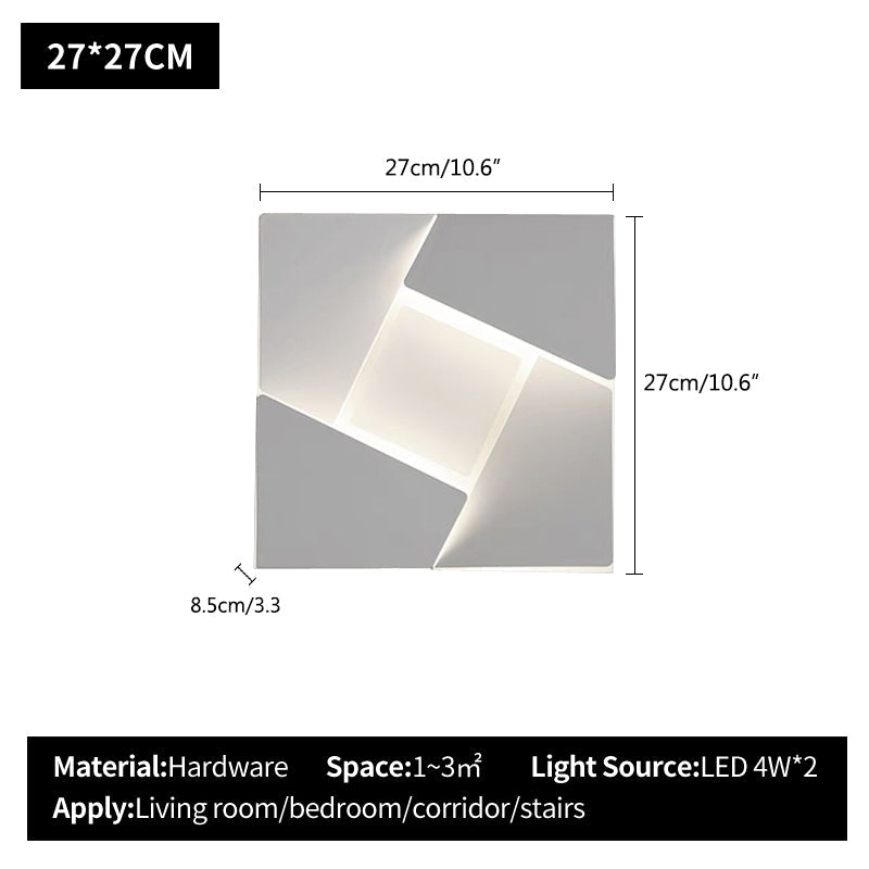 Coznimo Wall Light