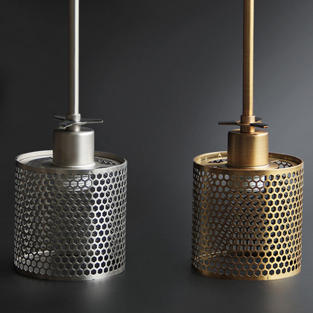 Zalloni Pendant Light