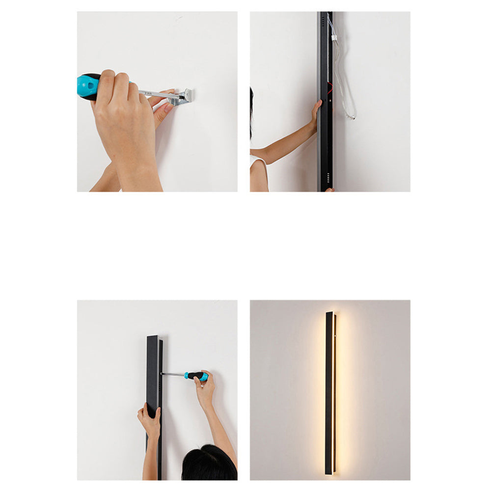 Byclir Wall Light