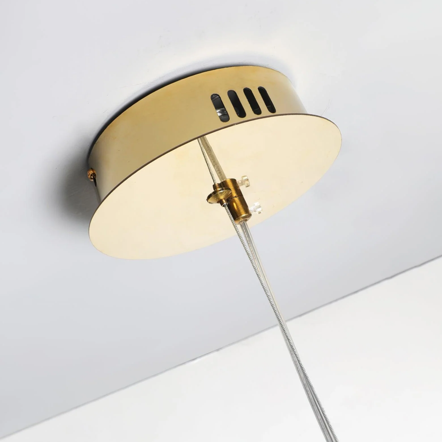 Pupelzo Linear Pendant Light