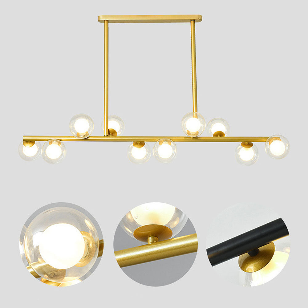 Seraphis Pendant Light
