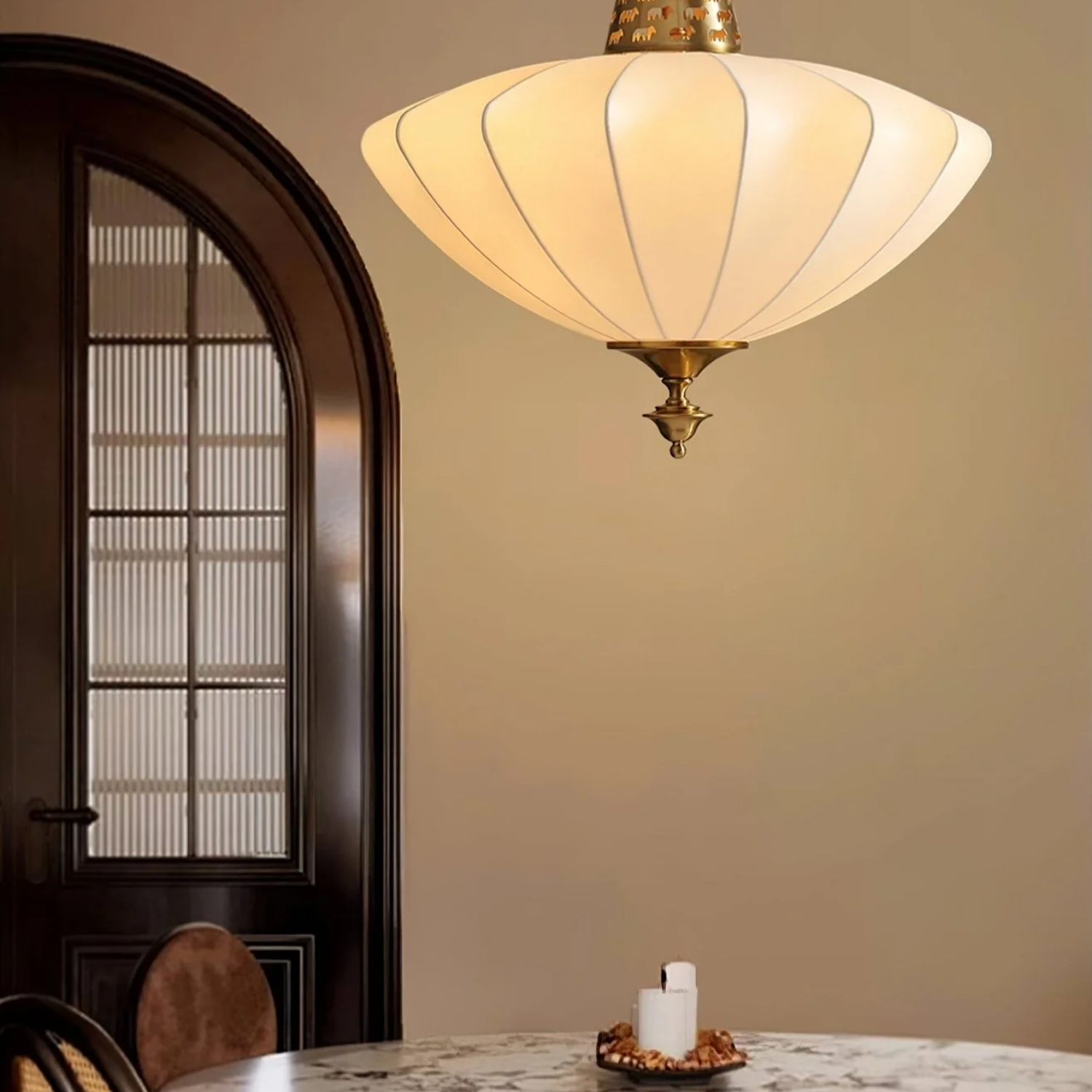 Blozema Pendant Light
