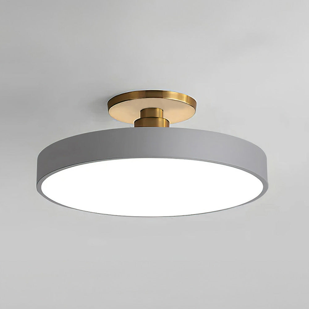 Concize Ceiling Light