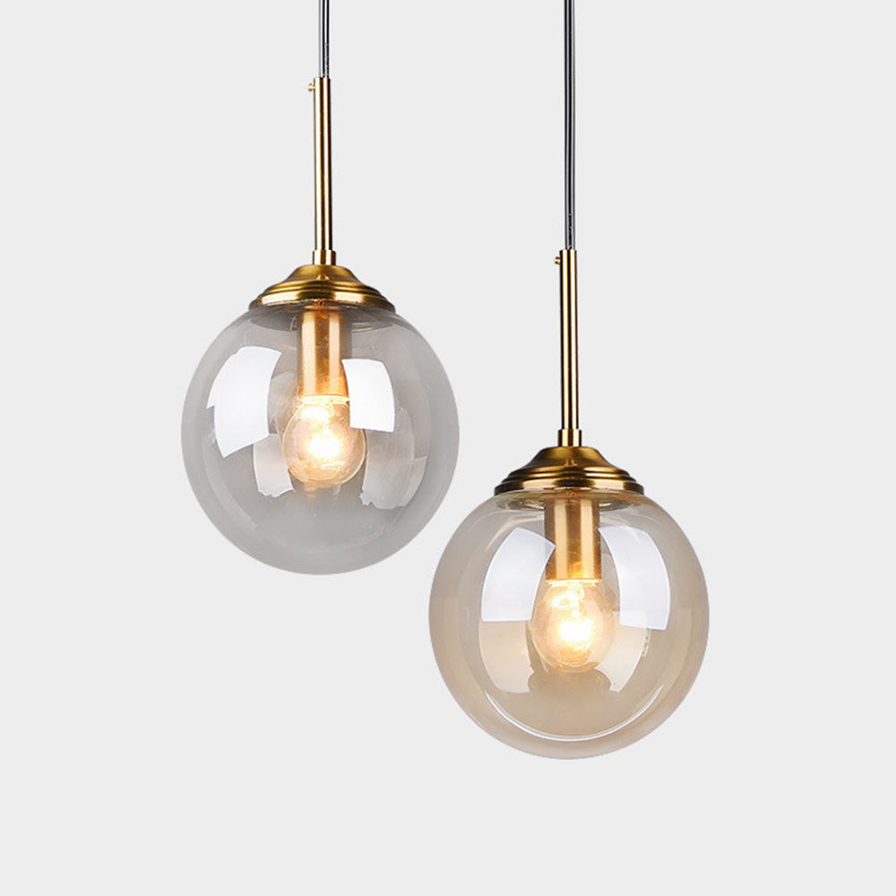 Savora Pendant Light