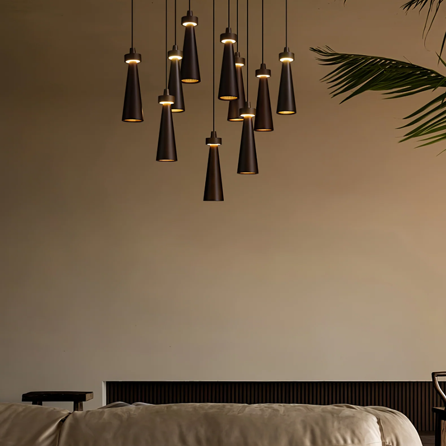 Lomote Pendant Light