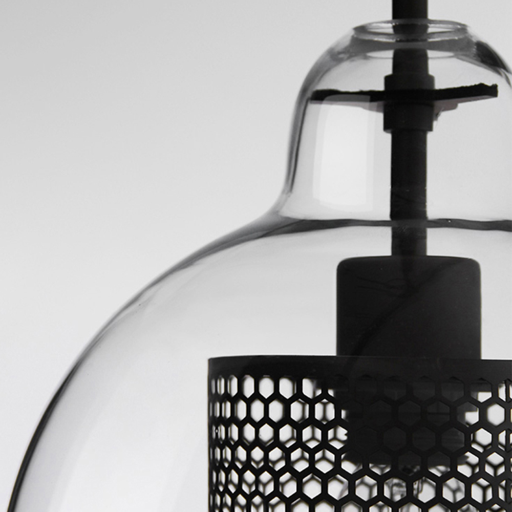Zalloni Pendant Light