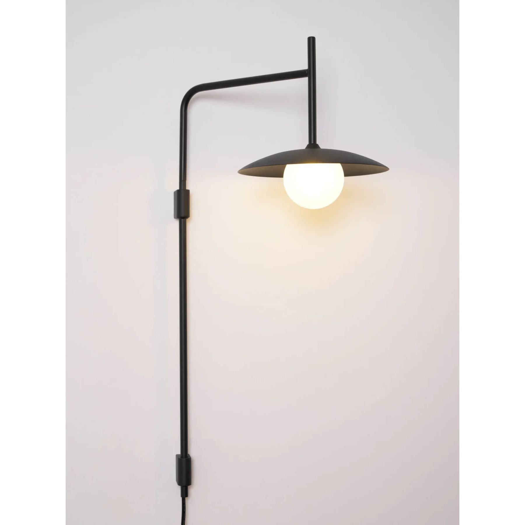 Lamavell Swing Arm Wall Light