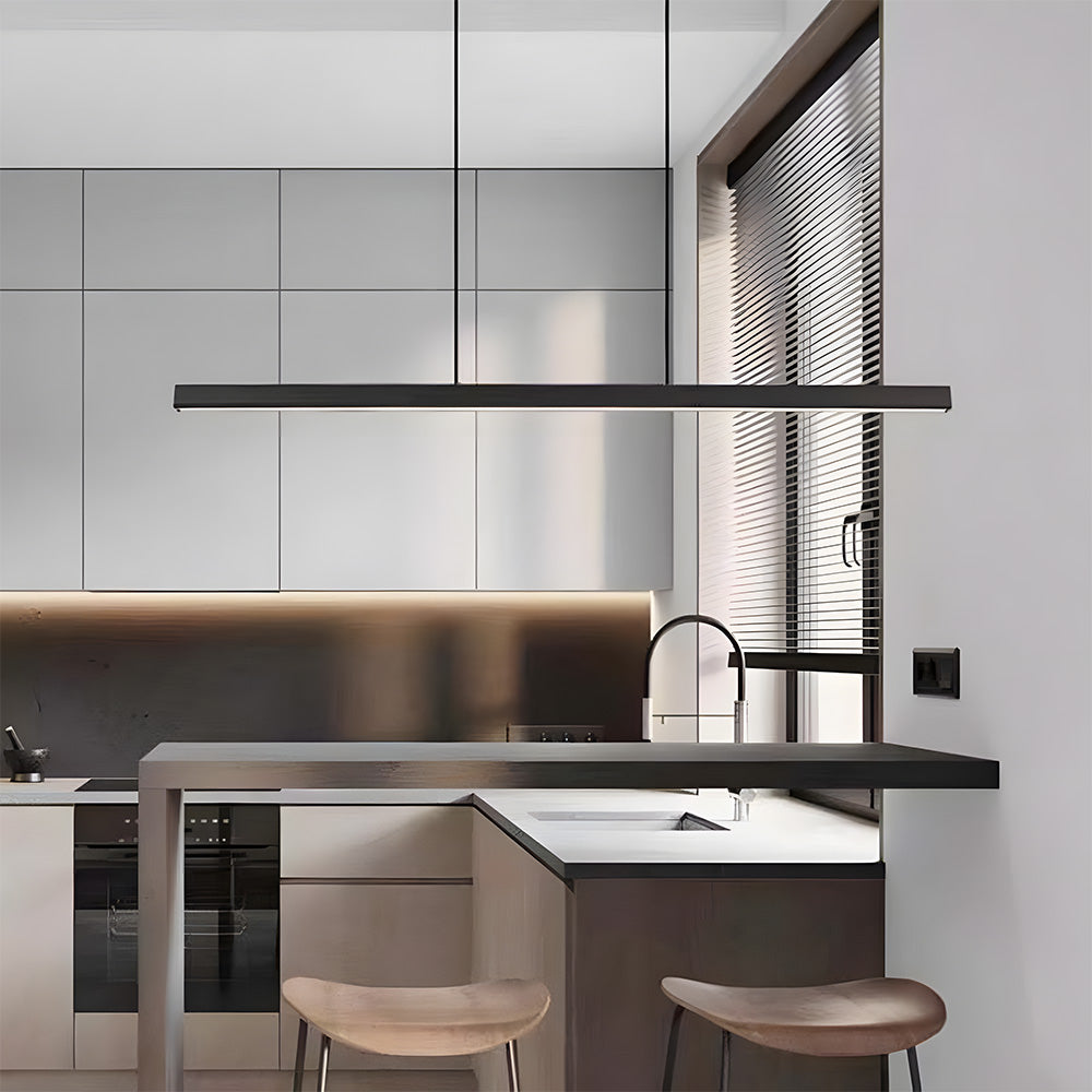 Verumo Pendant Light