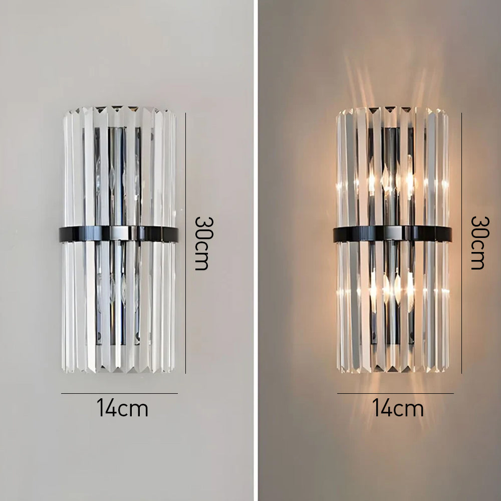 Quilron Wall Light
