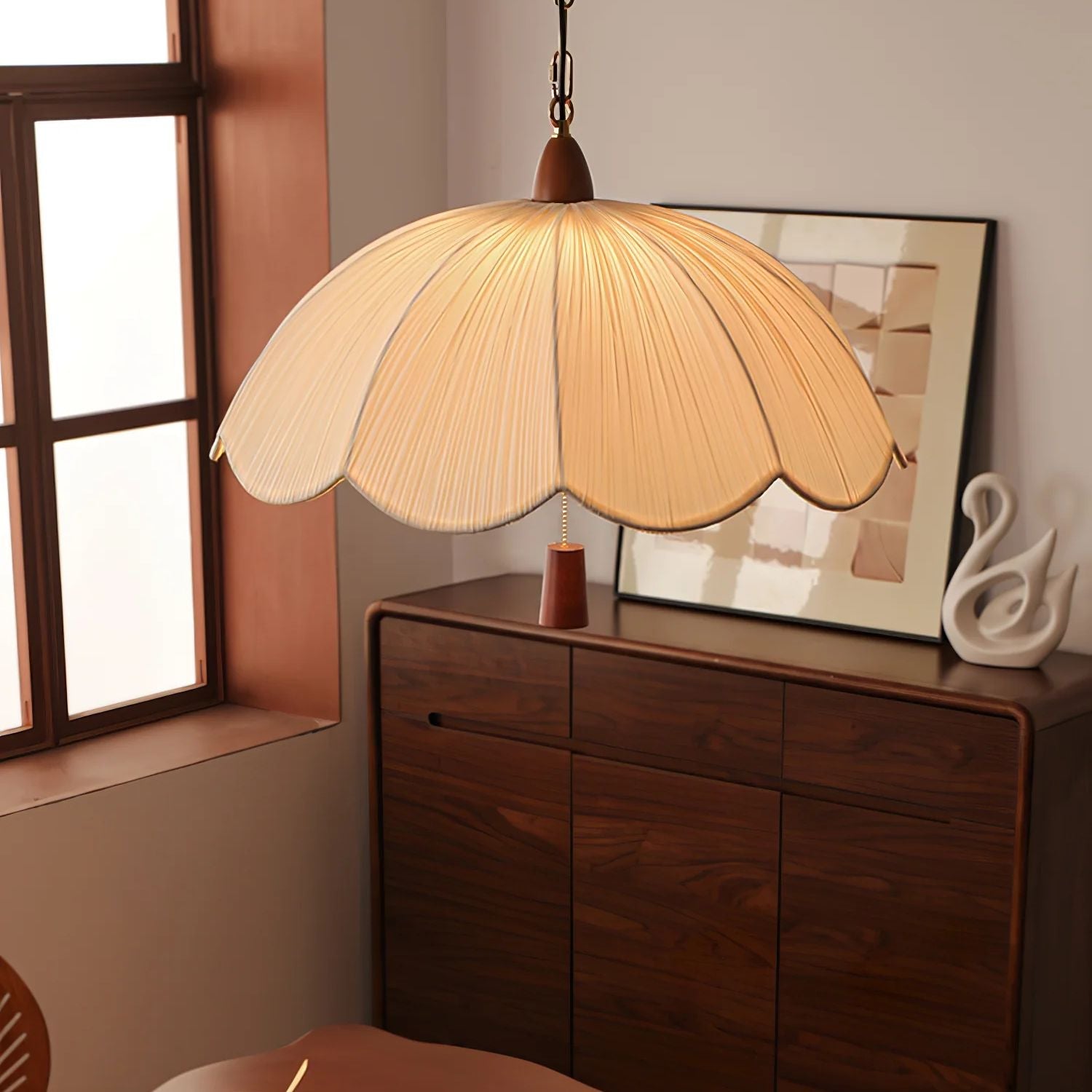 Belboze Pendant Light