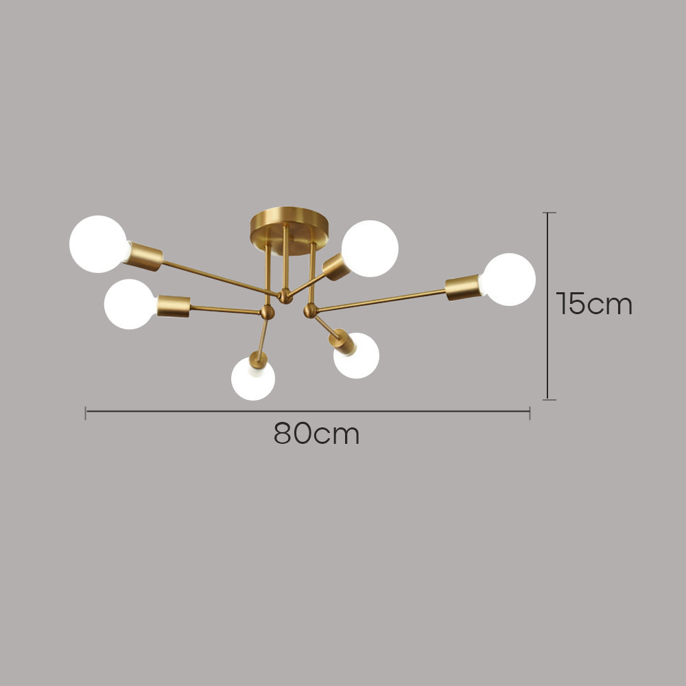 Colneo Ceiling Light
