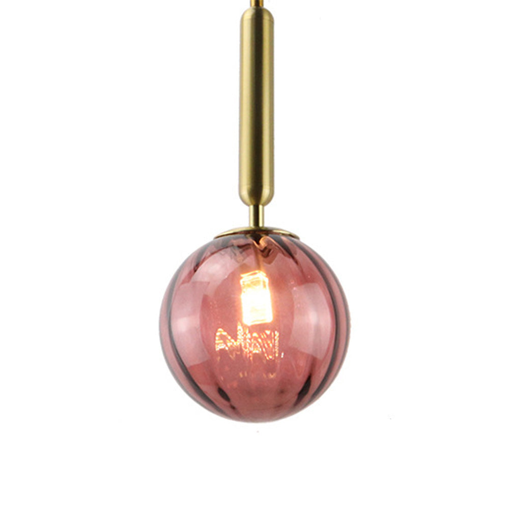 Blosson Pendant Light