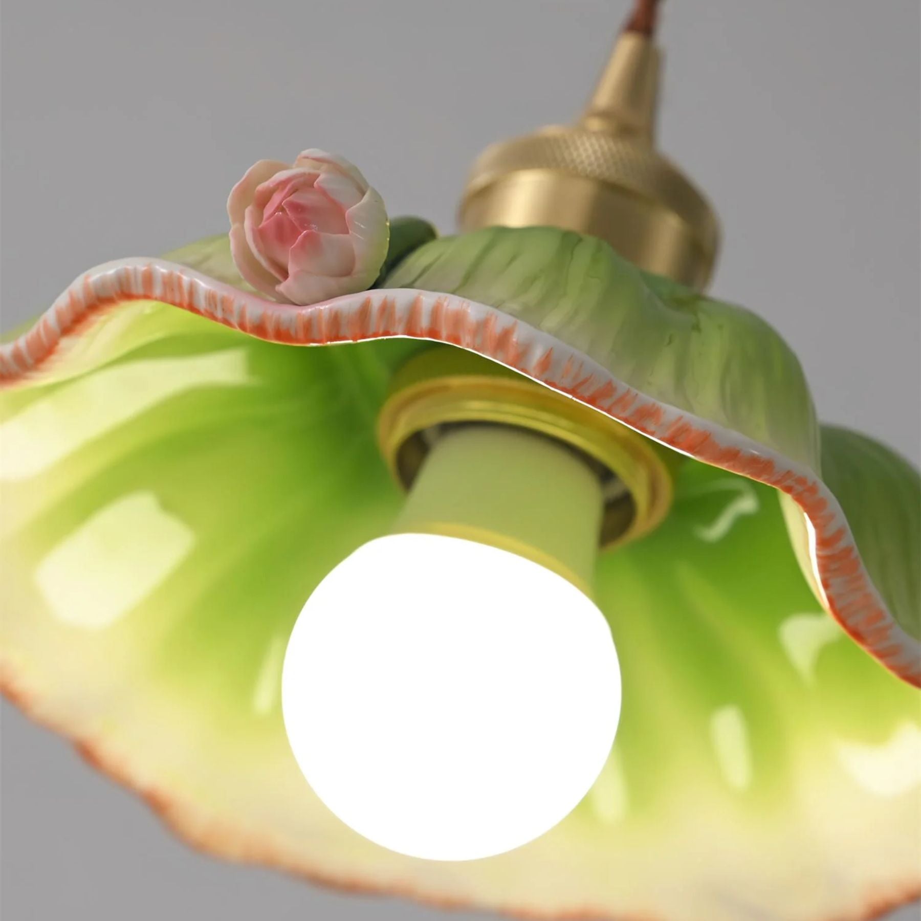 Qlevin Pendant Light