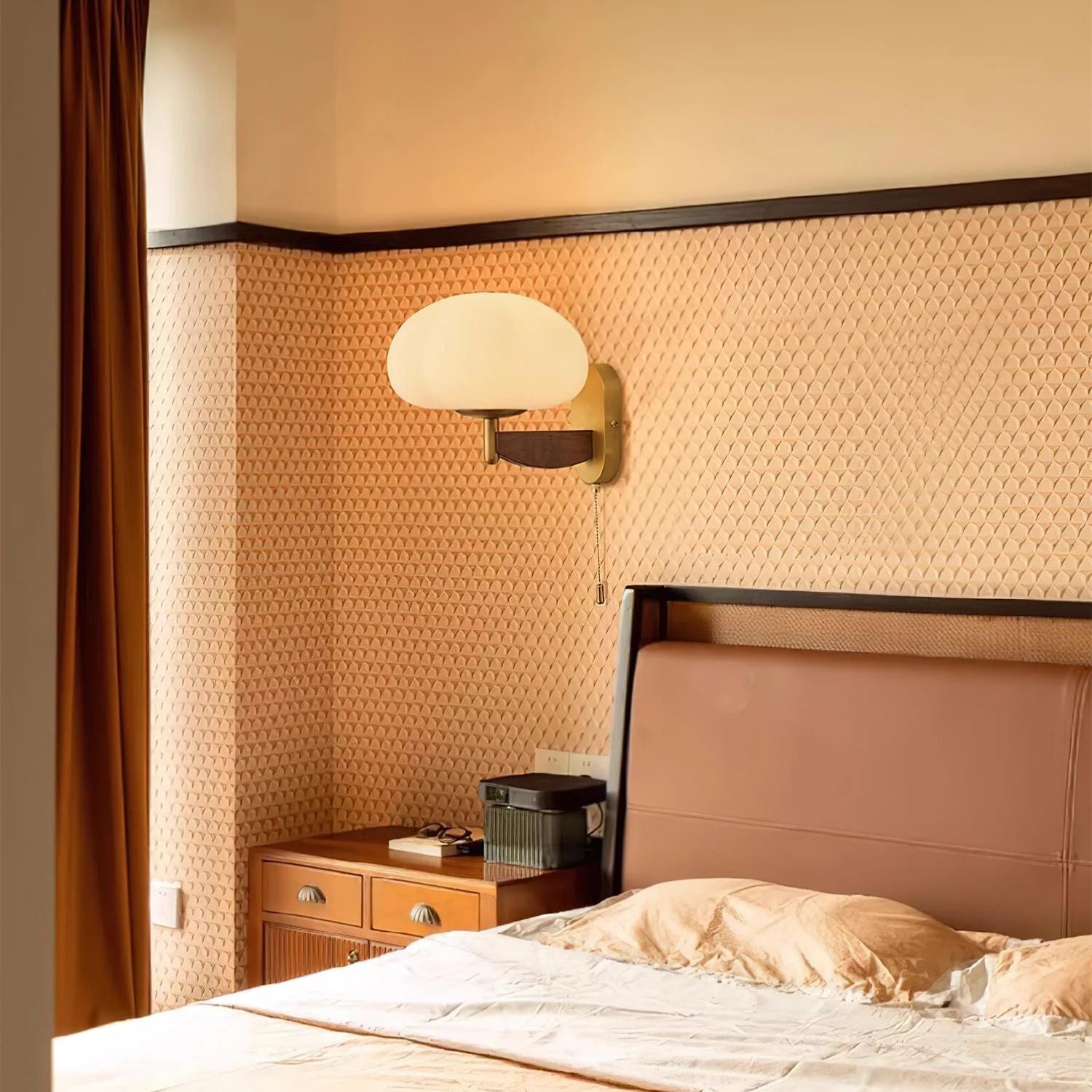 Povemos Wall Light