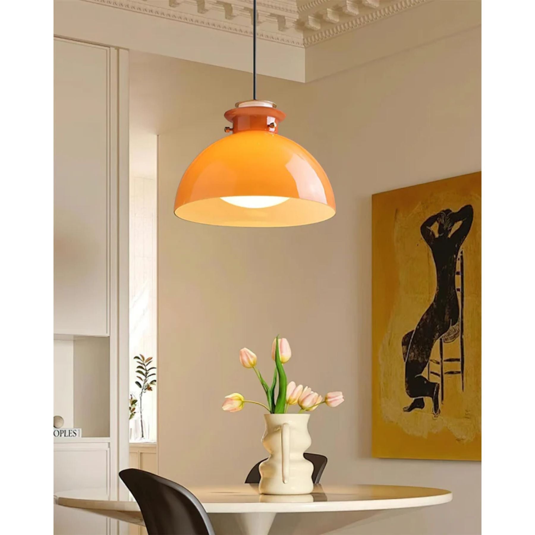Gelabe Pendant Light