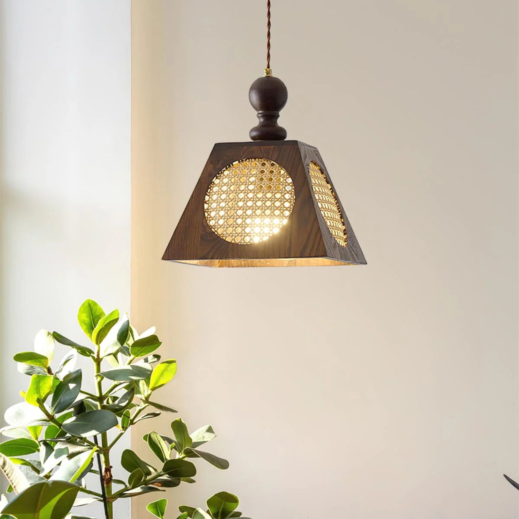 Gerofa Pendant Light