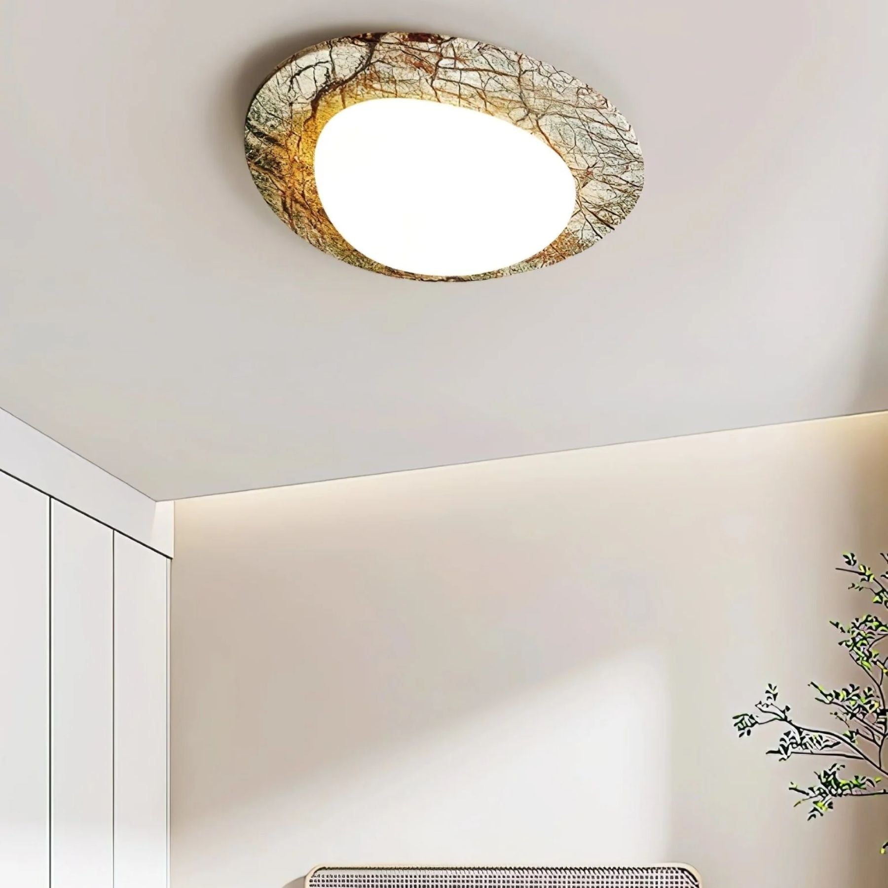 Lynasce Ceiling Light