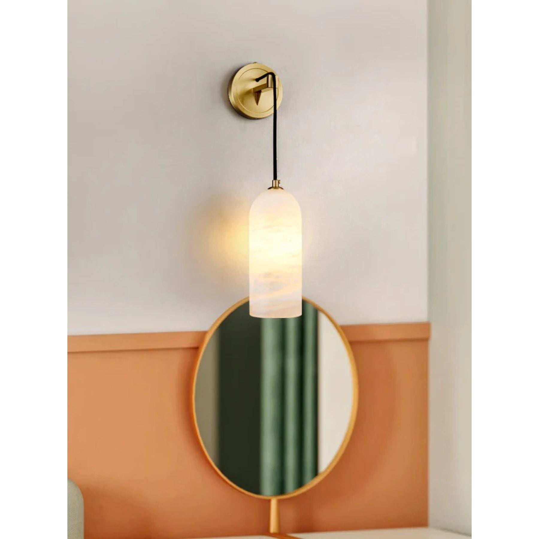 Noreva Wall Light