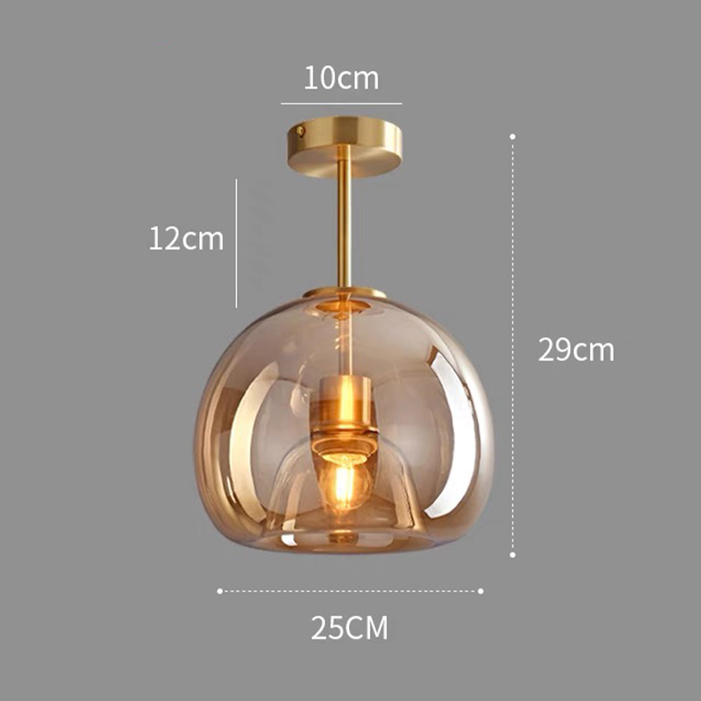 Quintero Ceiling Light