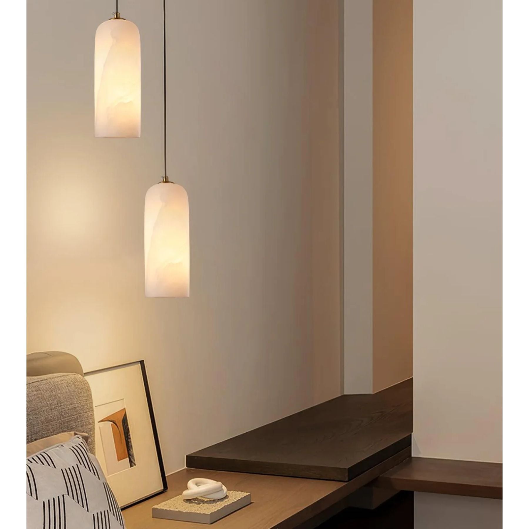 Mentey Pendant Light