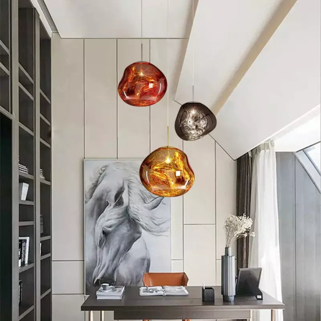 Syrlion Orb Pendant Light