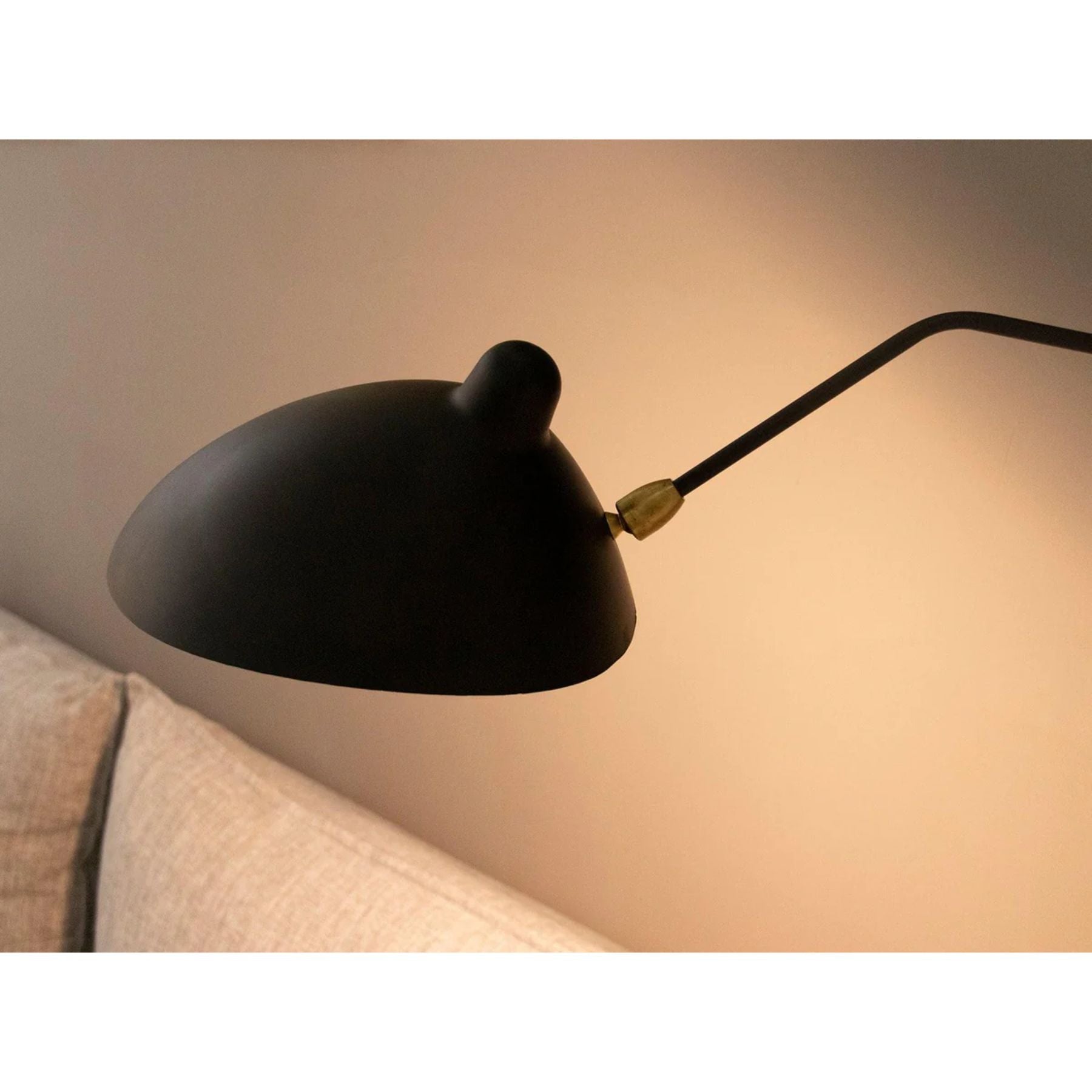 Sirgen Wall Light