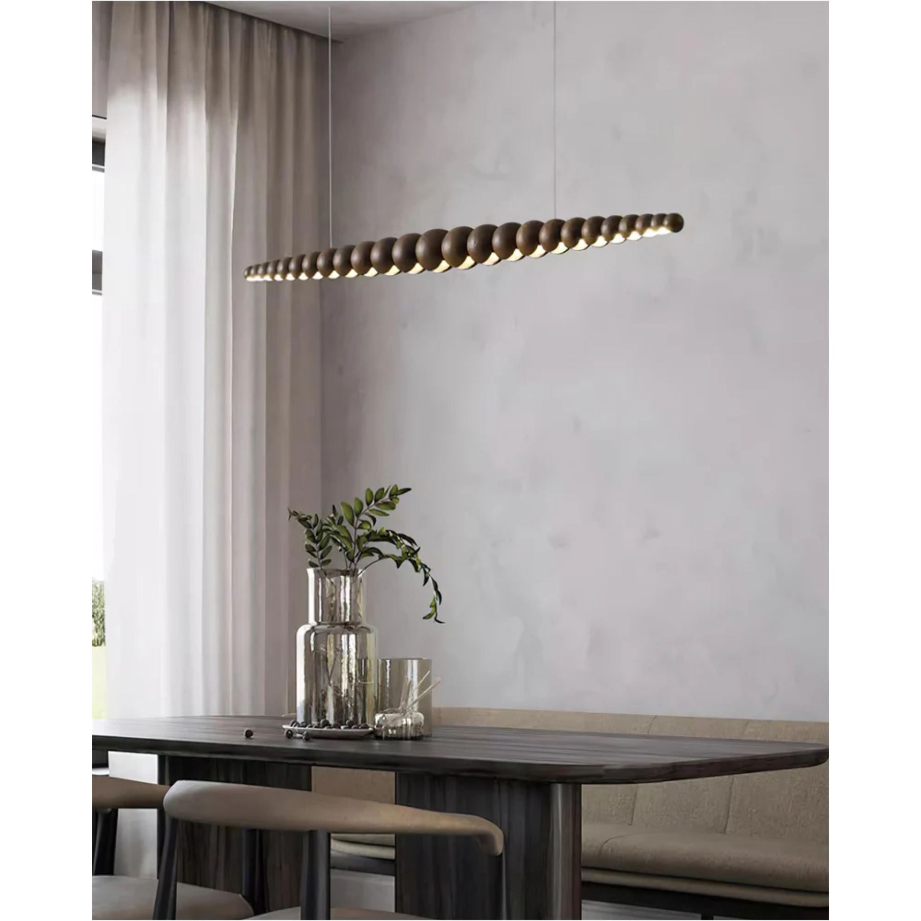 Zureli Pendant Light