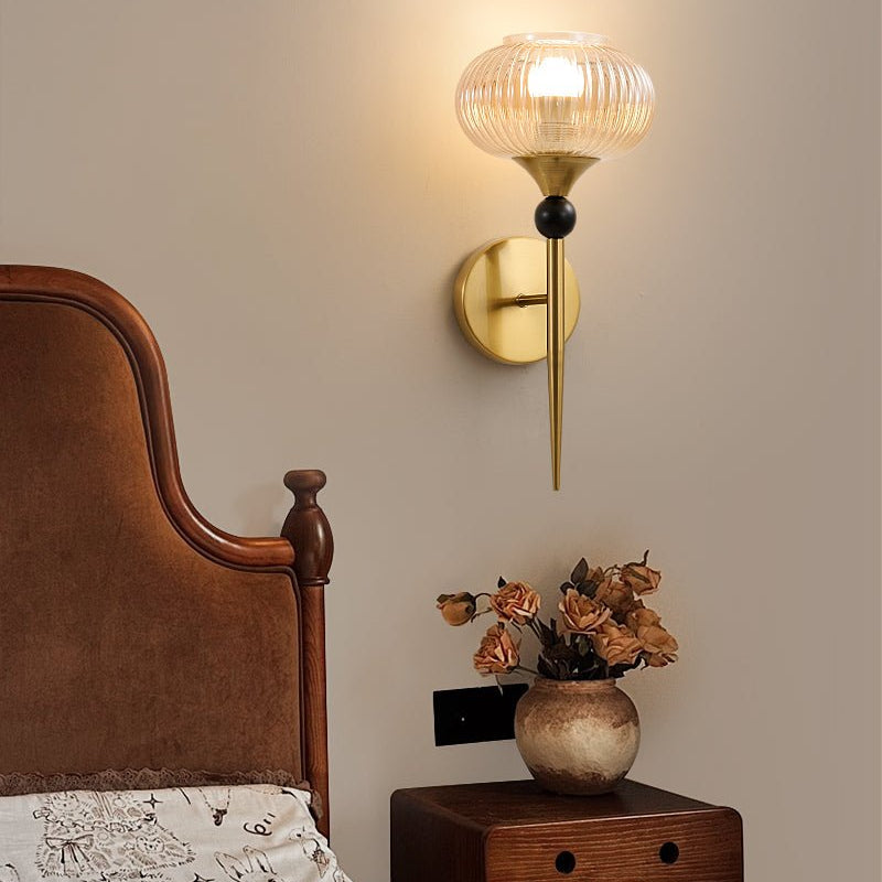 Elisobel Wall Light